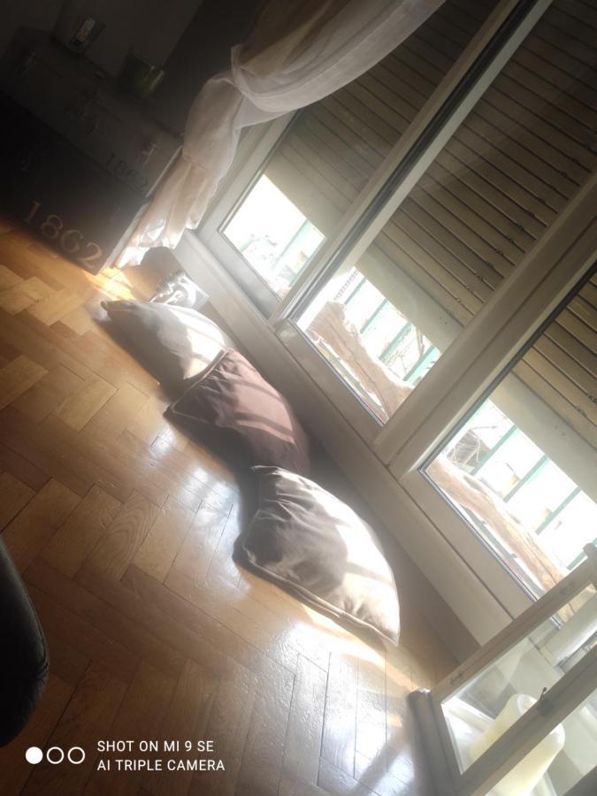 Chambre Au Panier Марсилия Екстериор снимка