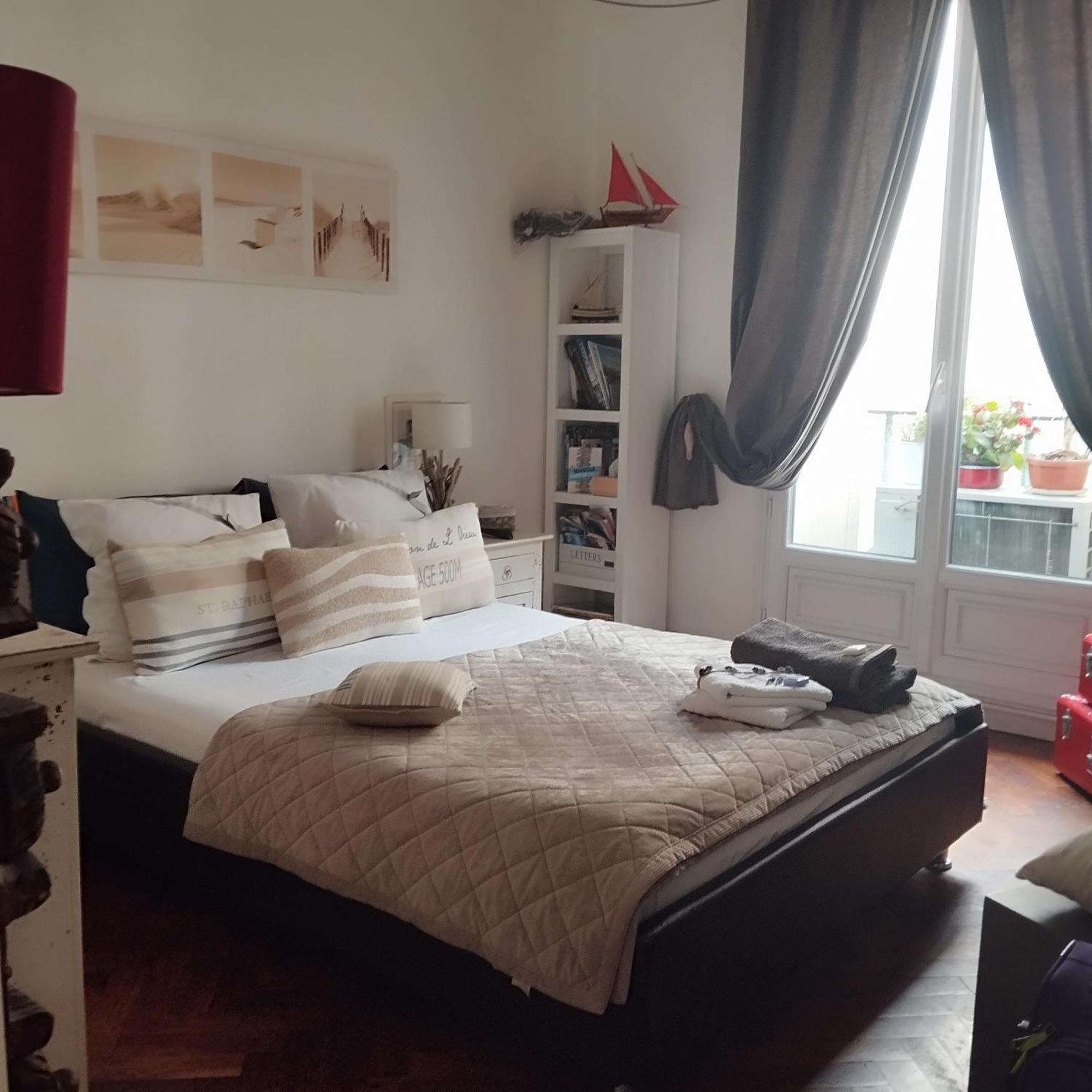 Chambre Au Panier Марсилия Екстериор снимка