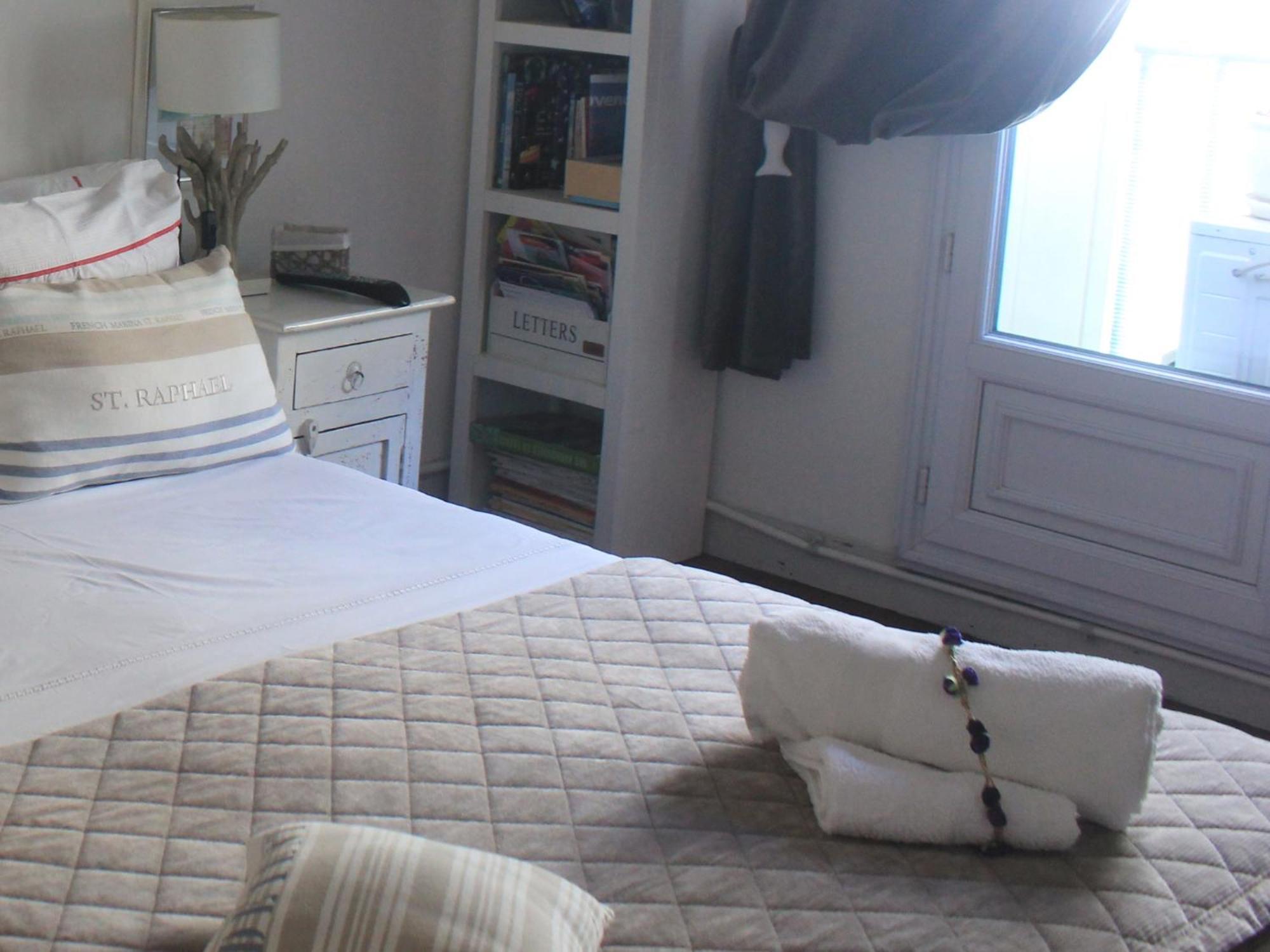 Chambre Au Panier Марсилия Стая снимка